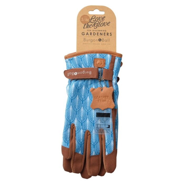 Burgon & Ball Love The Glove - Gatsby